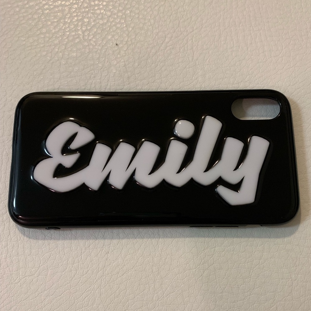 Offmycase “Emily” phone case